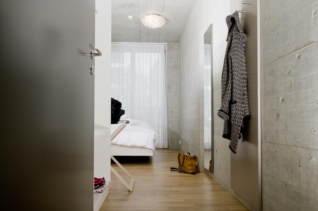 Gaestehaus Hunziker Zurich